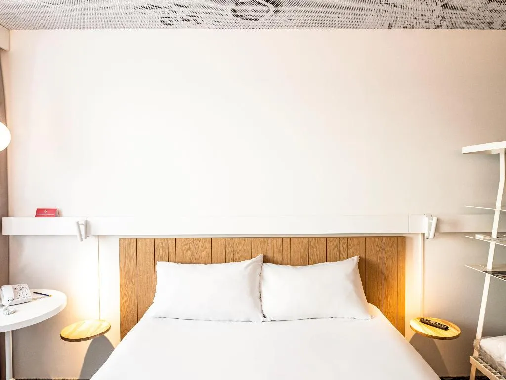 Room, Ibis Krakow Centrum, Krakow