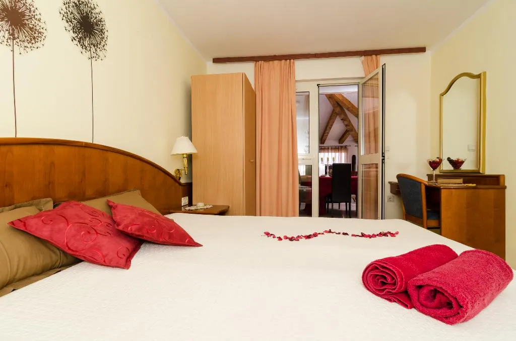 APARTMENT STANDARD Room, Apartments Bell Memories, Dubrovnik