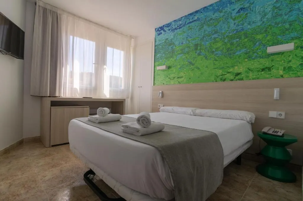SINGLE ECONOMY Room, Canyamel Classic & SPA, Majorca