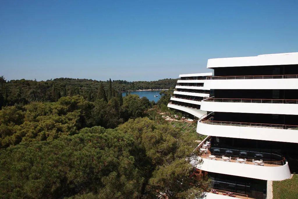 General view, Lone Hotel by Maistra Collection, Istria