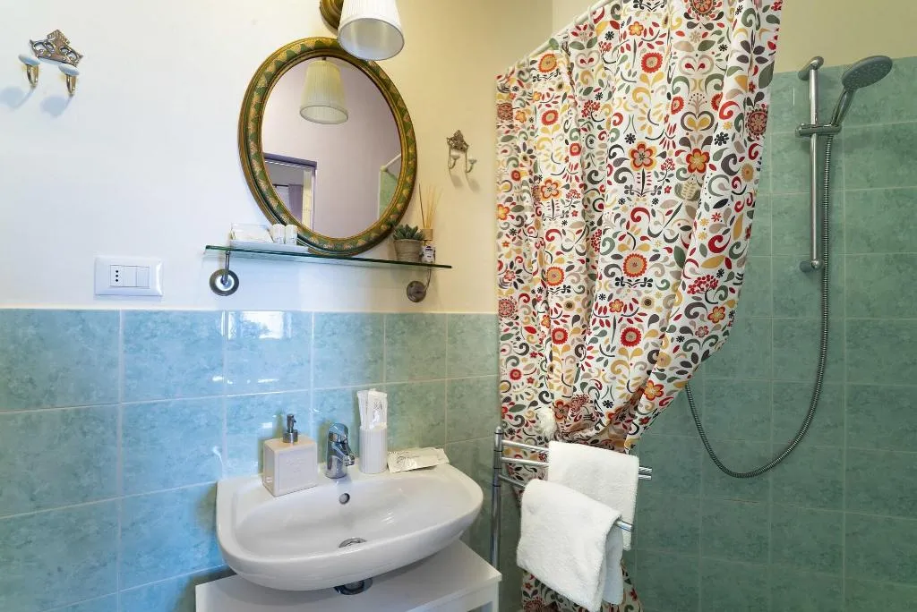 Room, 1900 Artevita, Florence