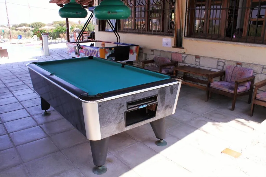 Sports and Entertainment, Ampavris Family Apartments, Kos