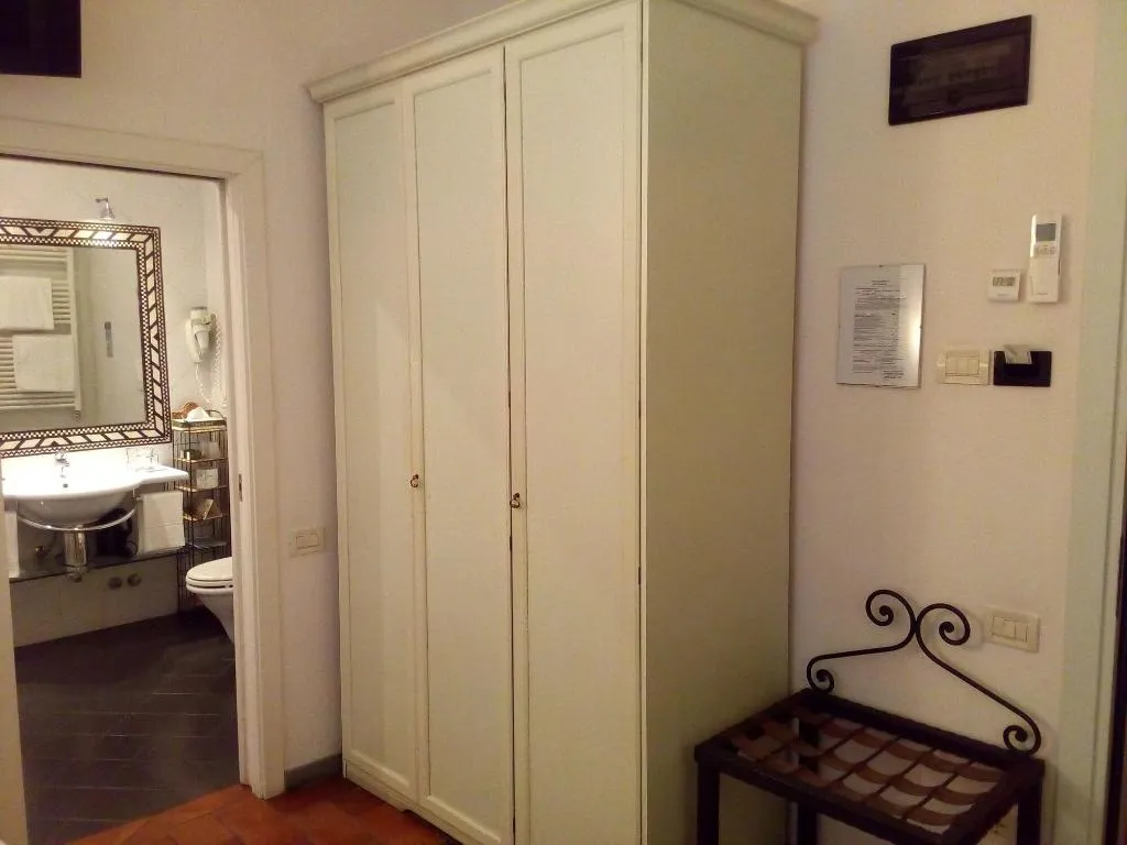 Room, Tourist House Ghiberti, Florence