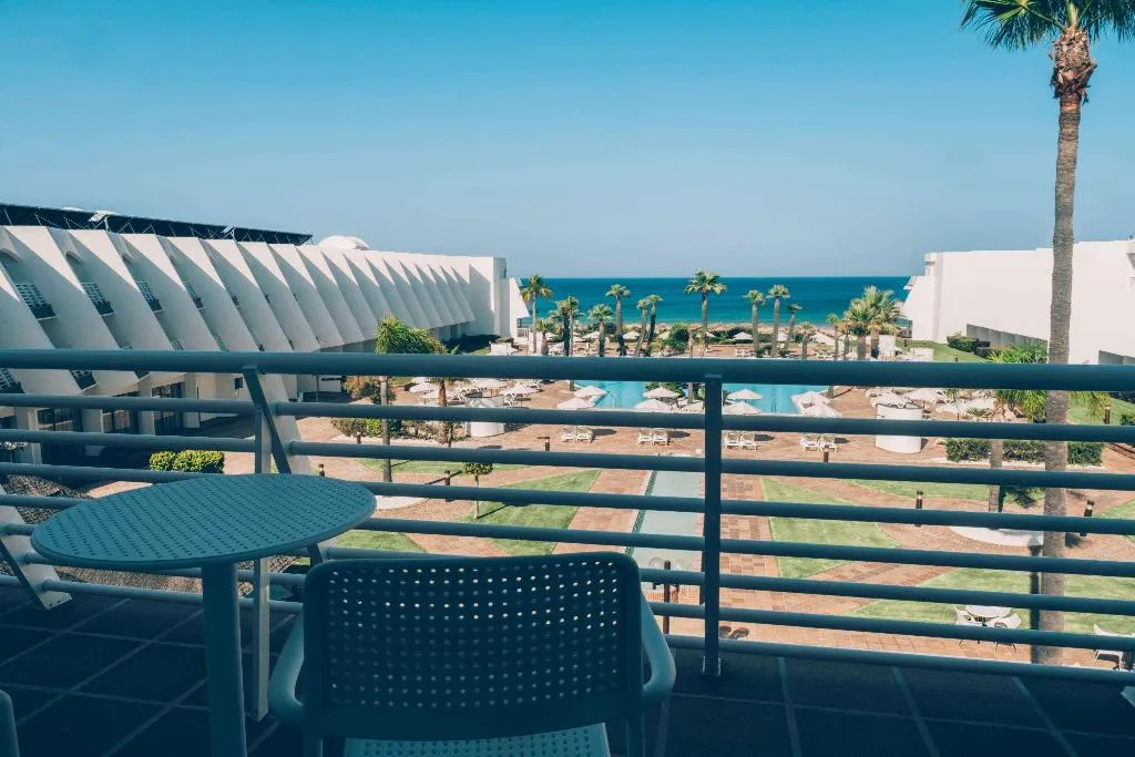 Room, Iberostar Waves Royal Andalus, Costa De La Luz