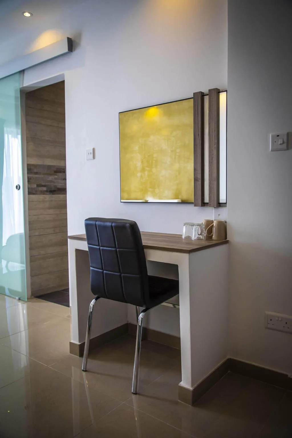 Room, The Pearl - Luxury Guest House, Malta