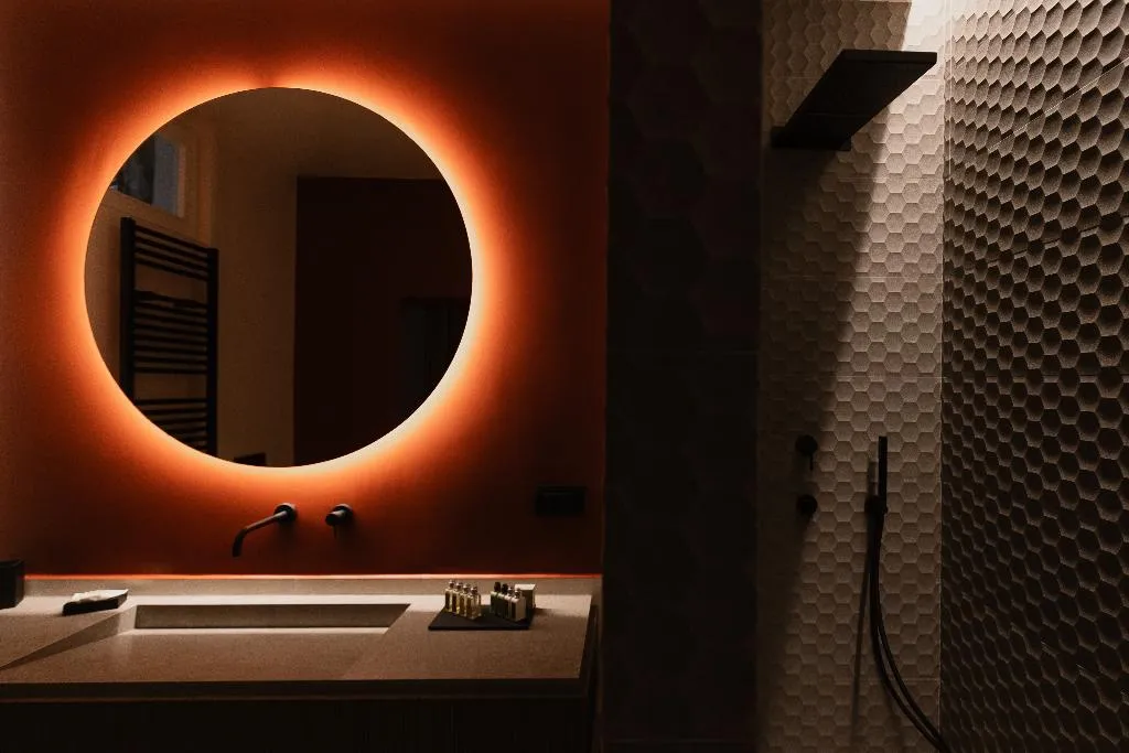 APARTMENT Presidential Room, Piazza Di Spagna 9, Rome