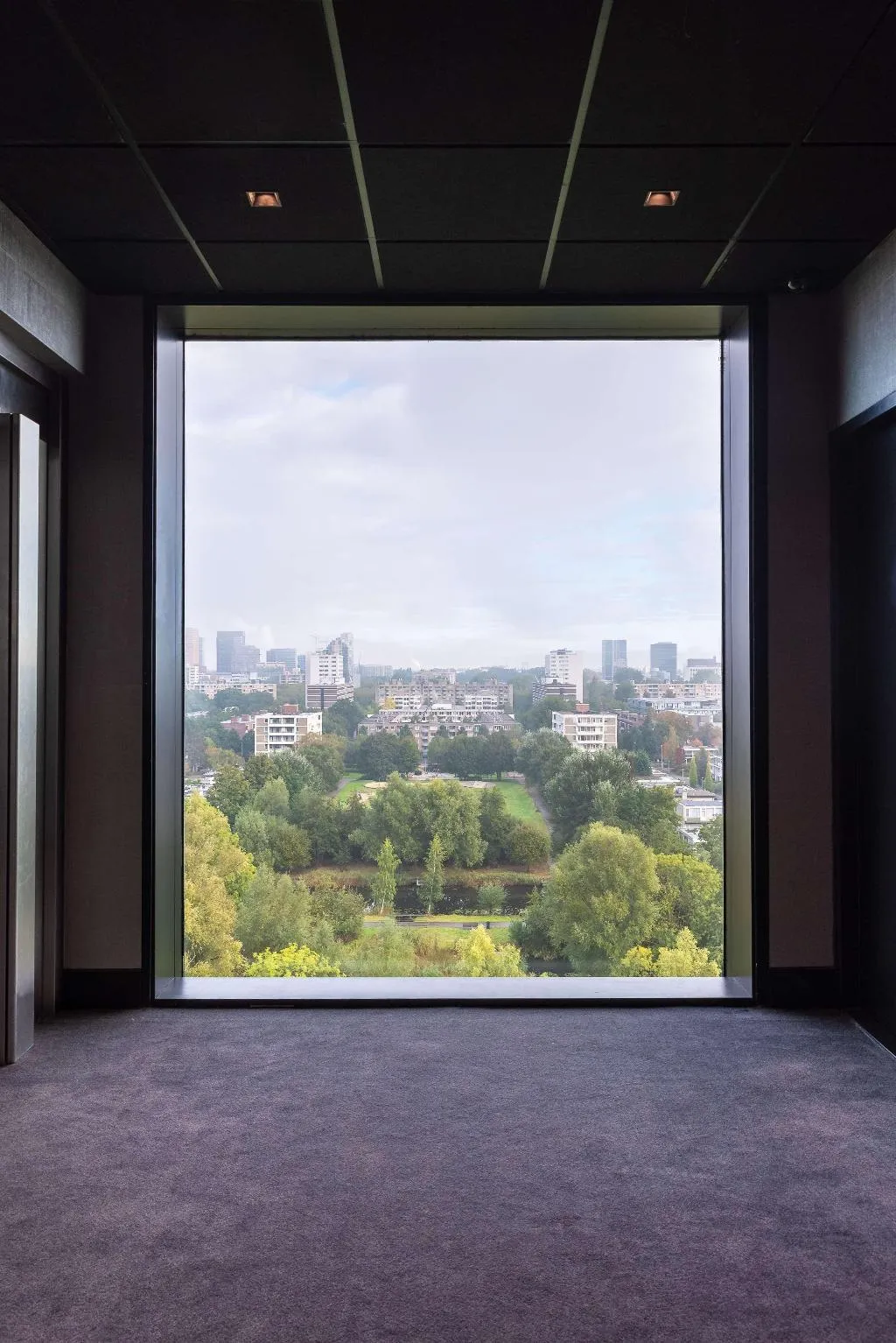 Room, Radisson Hotel & Suites Amsterdam South, Amsterdam