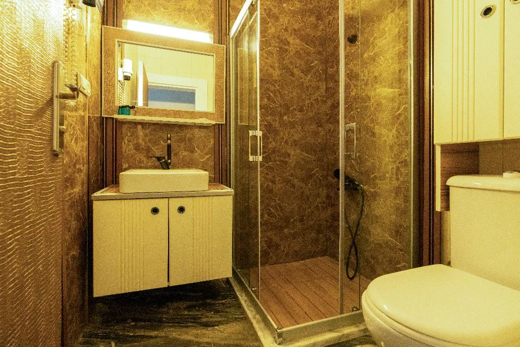 TRIPLE STANDARD Room, Sude Beach Resort Hotel, Bodrum