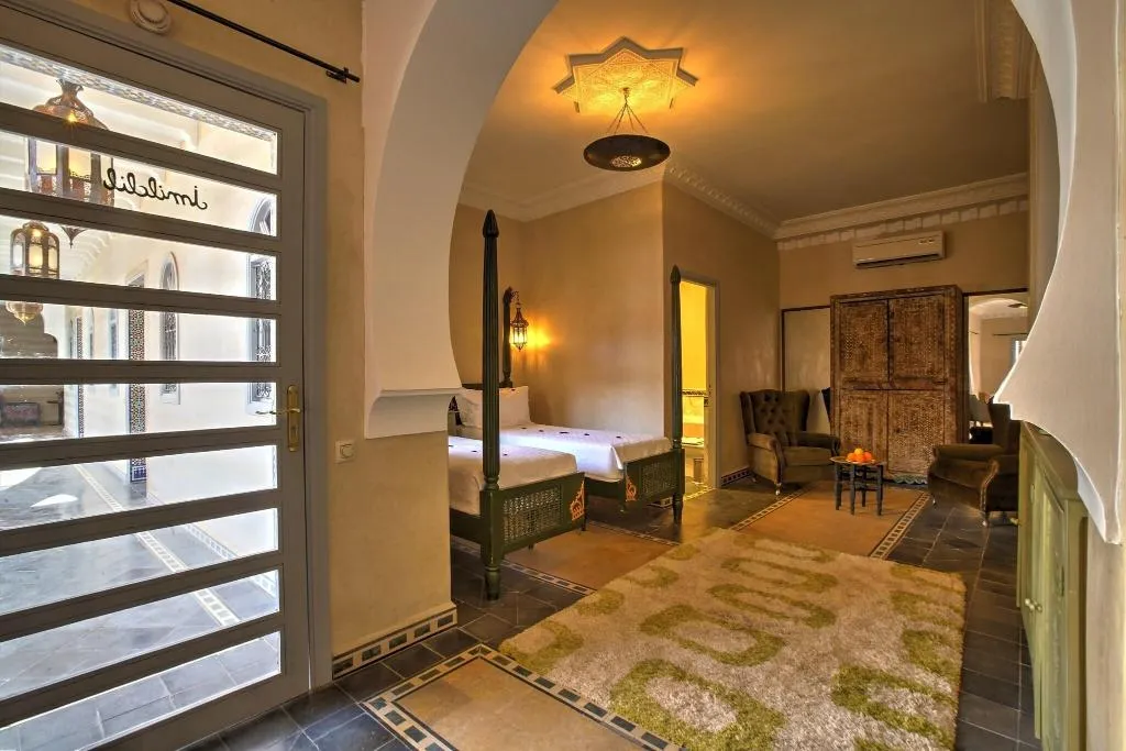 Room, Ksar Anika Boutique Hotel & Spa, Marrakech