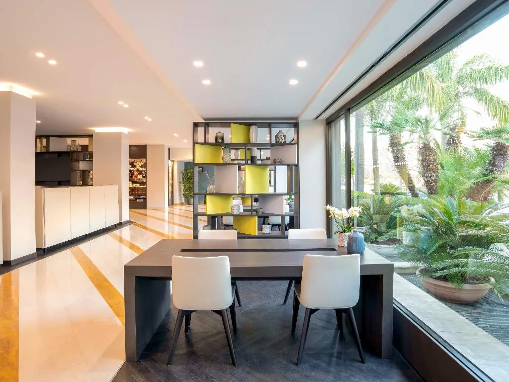 Sports and Entertainment, Mercure Roma West, Rome