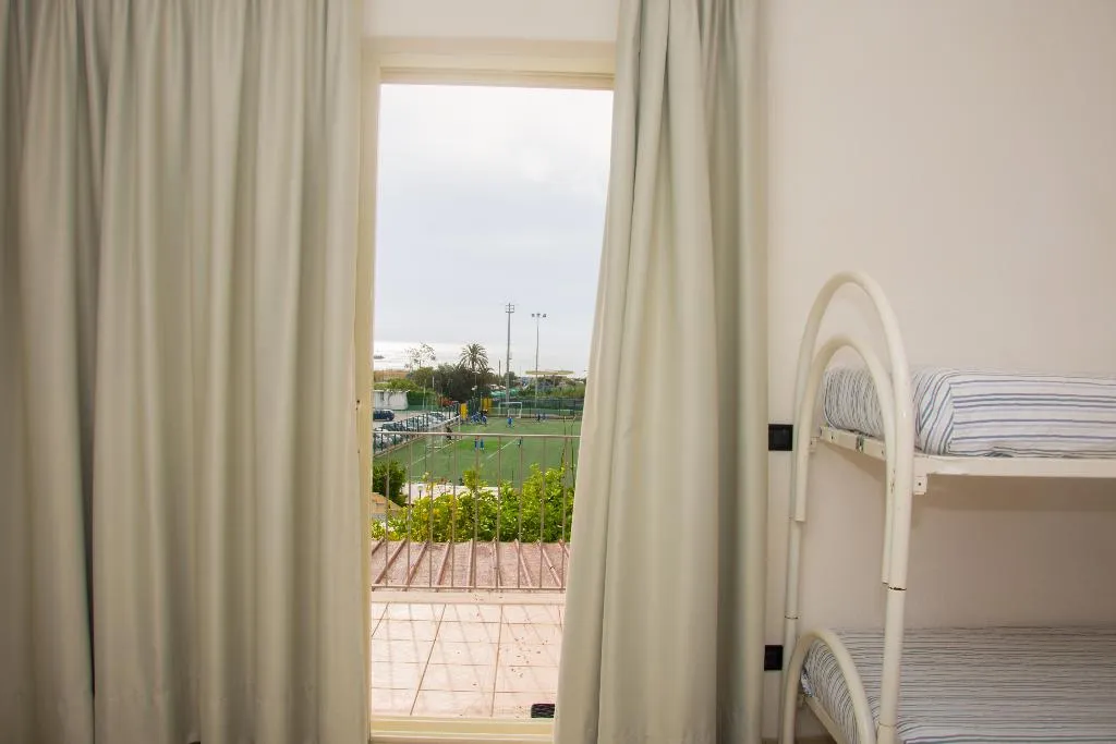 Room DELUXE SEA VIEW WITH BALCONY Room, Hotel Villa Mena, Naples