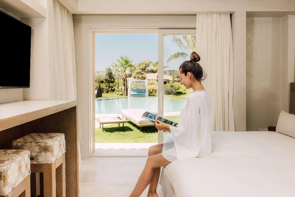 Room, 7pines Resort Sardinia Destination By Hyatt, Olbia
