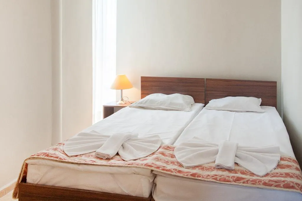 DOUBLE STANDARD Room, Arapya Del Sol, Bourgas
