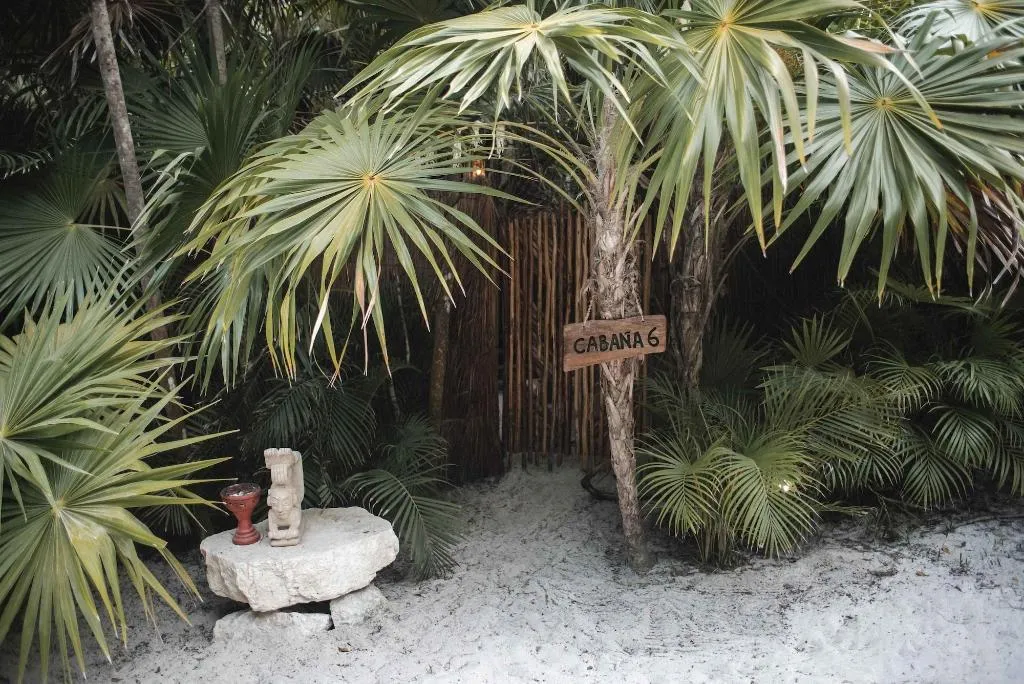Room, Ikal Hotel Tulum, Cancun Area