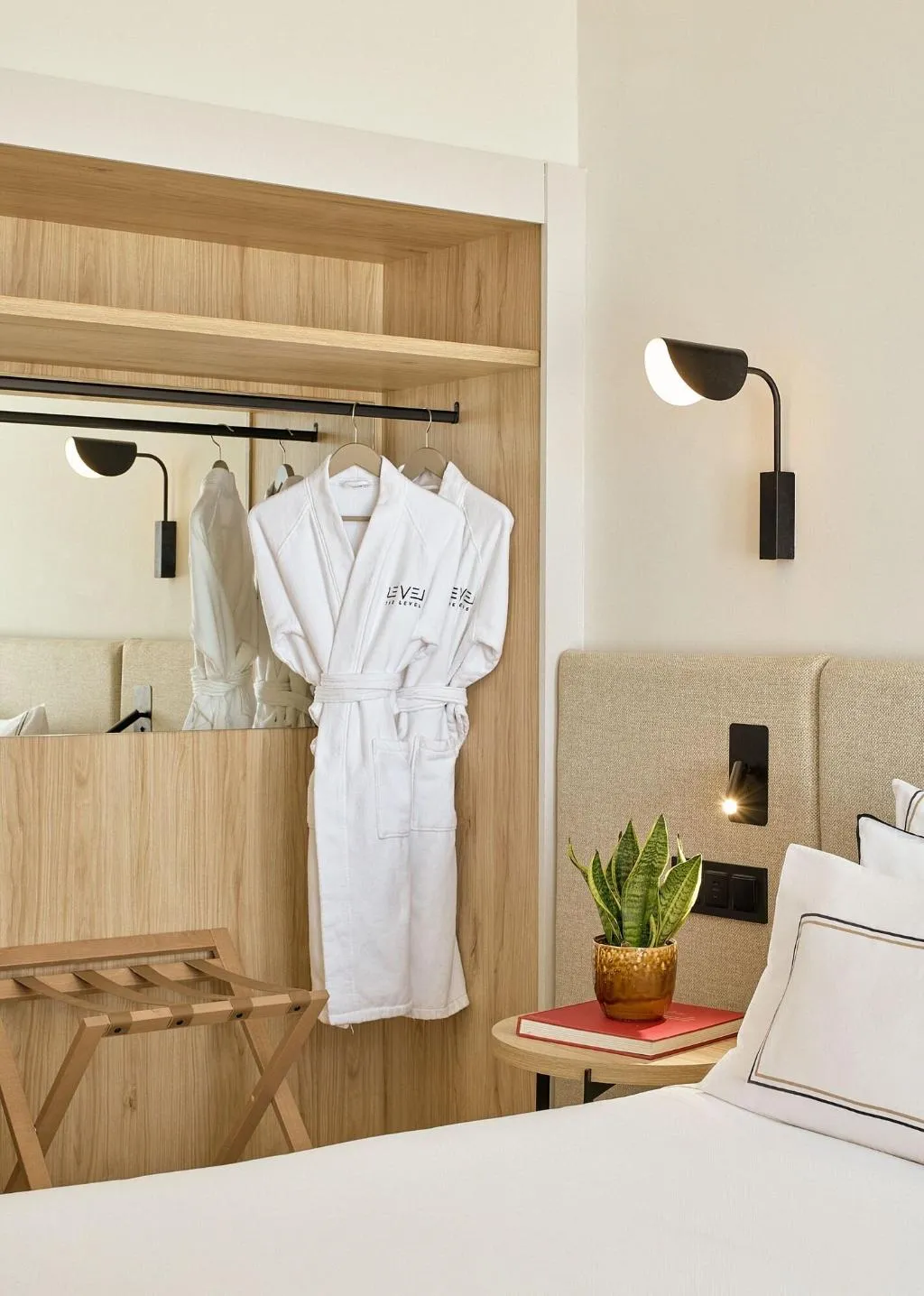 Room, Melia Lloret de Mar, Costa Brava