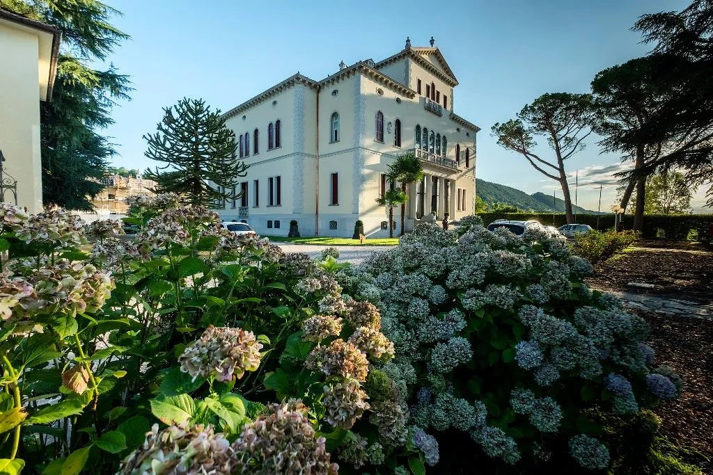 General view, Villa Soligo - Small Luxury Hotels of the World, Venice
