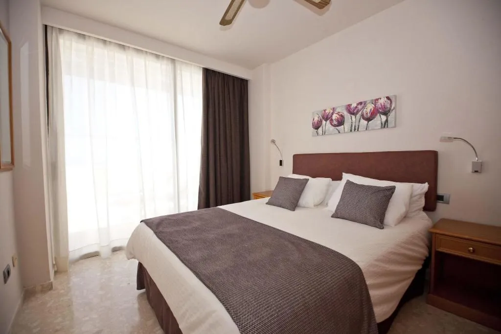 APARTMENT TWO BEDROOMS Room, Royal Sun Resort, Tenerife