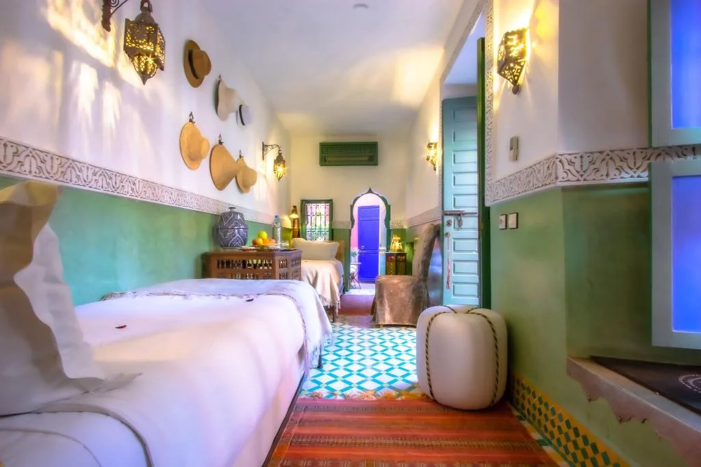 Room, Riad Kaiss By Sanssouci Collection, Marrakech