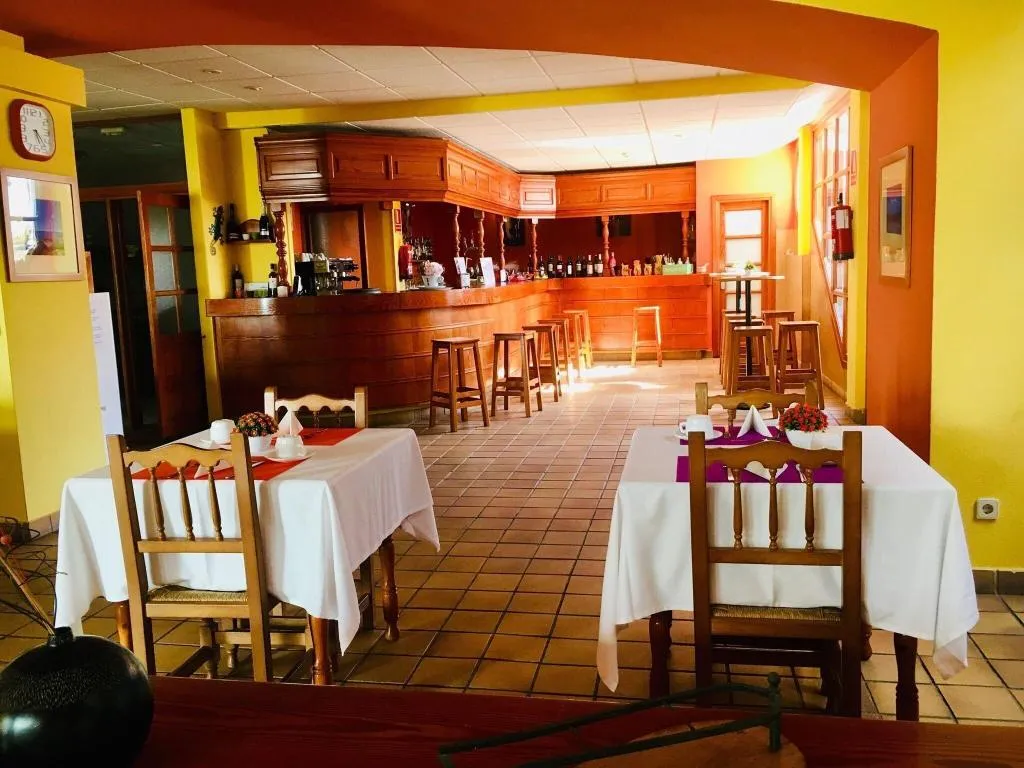 Bar, La Casita, Fuerteventura