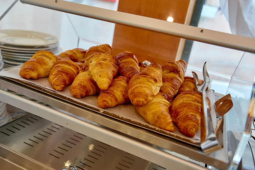 Restaurant, Riviera dei Dogi, Venice