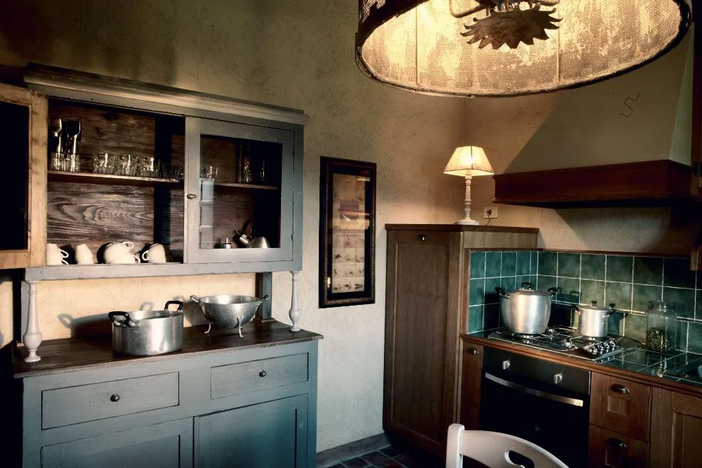 Room, Borgo di Pietrafitta Relais, Florence