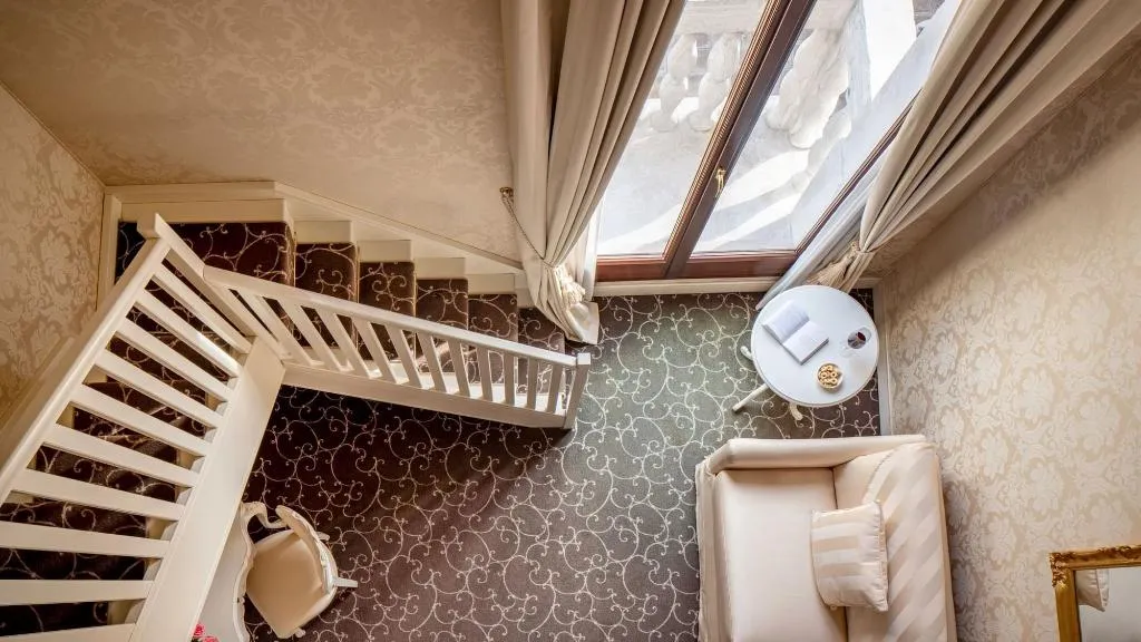 SUITE DELUXE Room, Maison Venezia | UNA Esperienze, Venice
