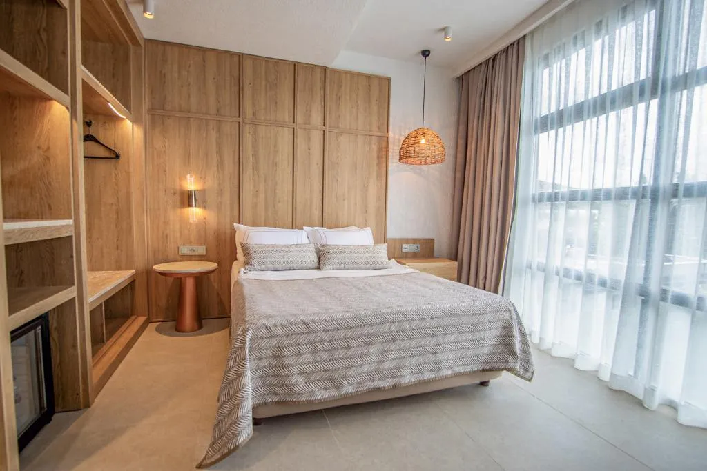 FAMILY ROOM CLUB Room, Bodrum Beach Resort, Bodrum