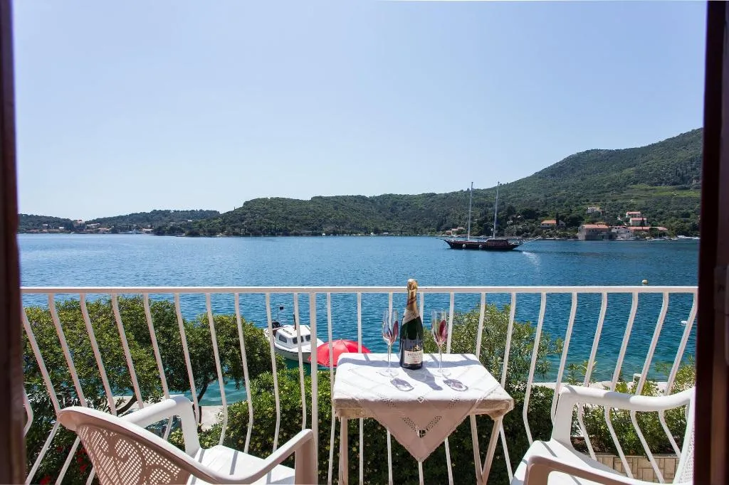 Room, Villa Malfi, Dubrovnik