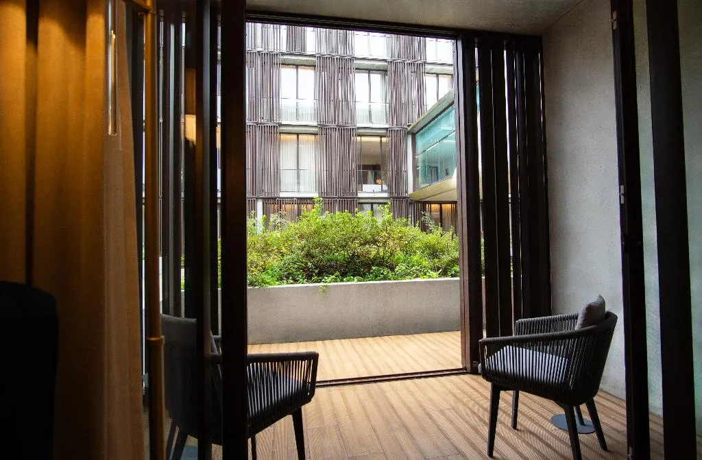 TWIN PREMIUM Room, Boeira Garden Hotel Porto Gaia, Curio Collection, Porto