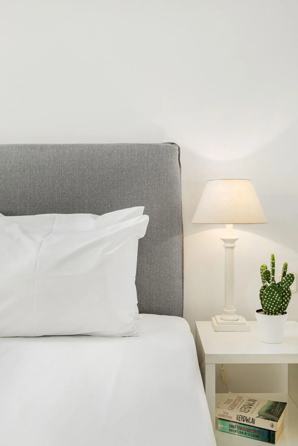 DOUBLE SEA VIEW Room, Corfos Hotel, Mykonos