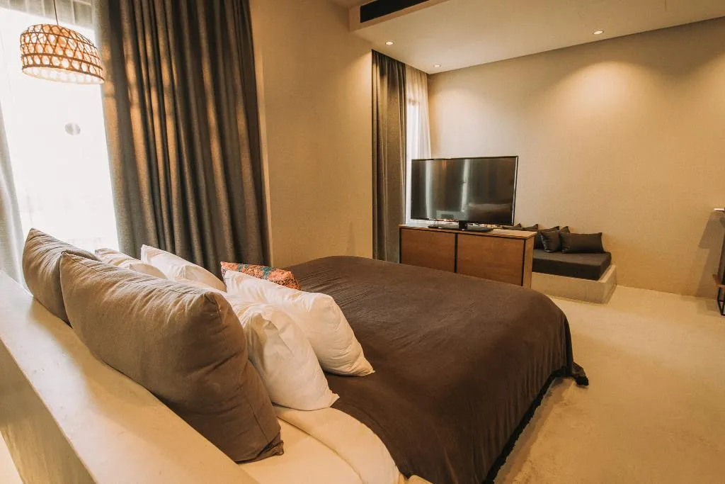 Room, Cook's Club City Beach Rhodes, Rhodes