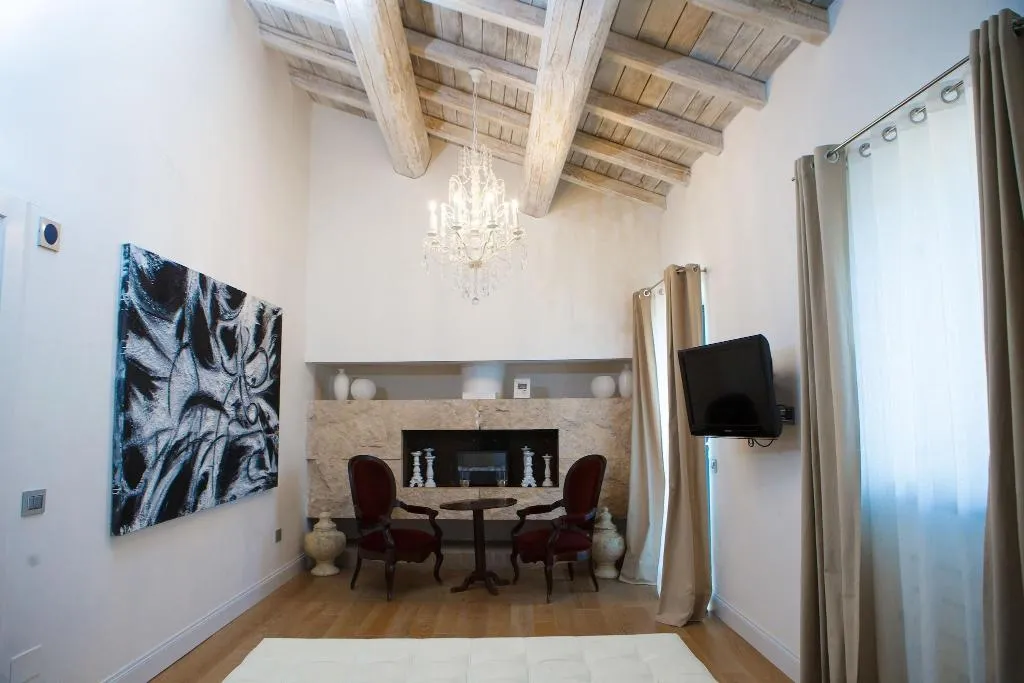 Room, Misia Country Resort & Spa, Perugia