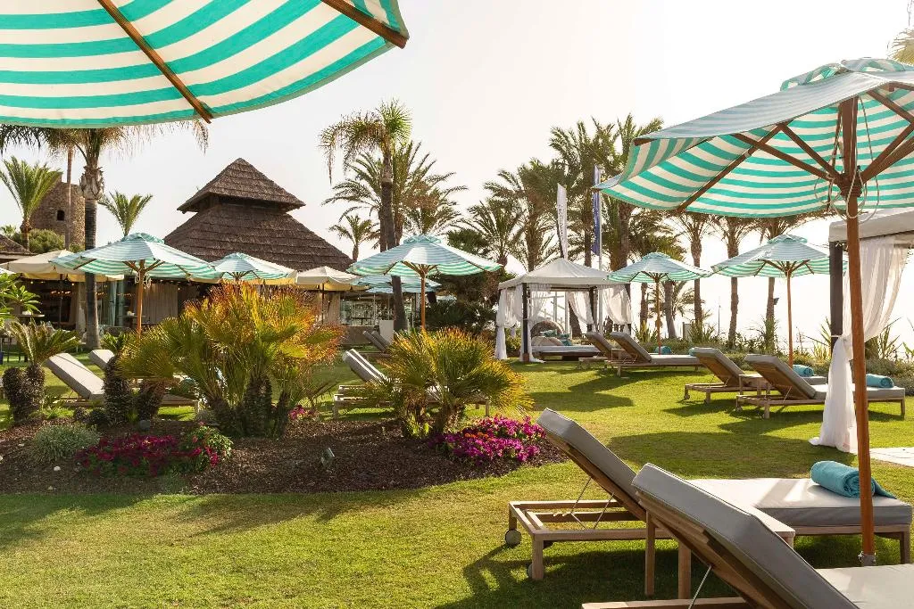General view, Hacienda del Mar member of Meliá Collection, Costa Del Sol