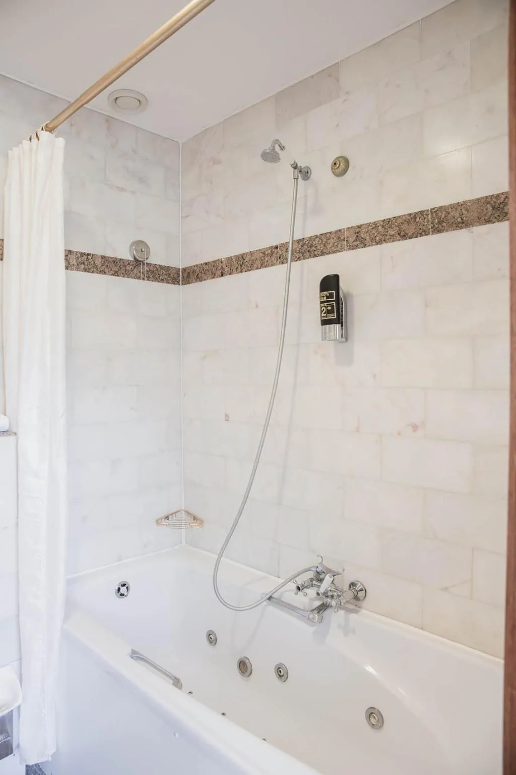 SINGLE STANDARD Room, Atlanta, Amsterdam