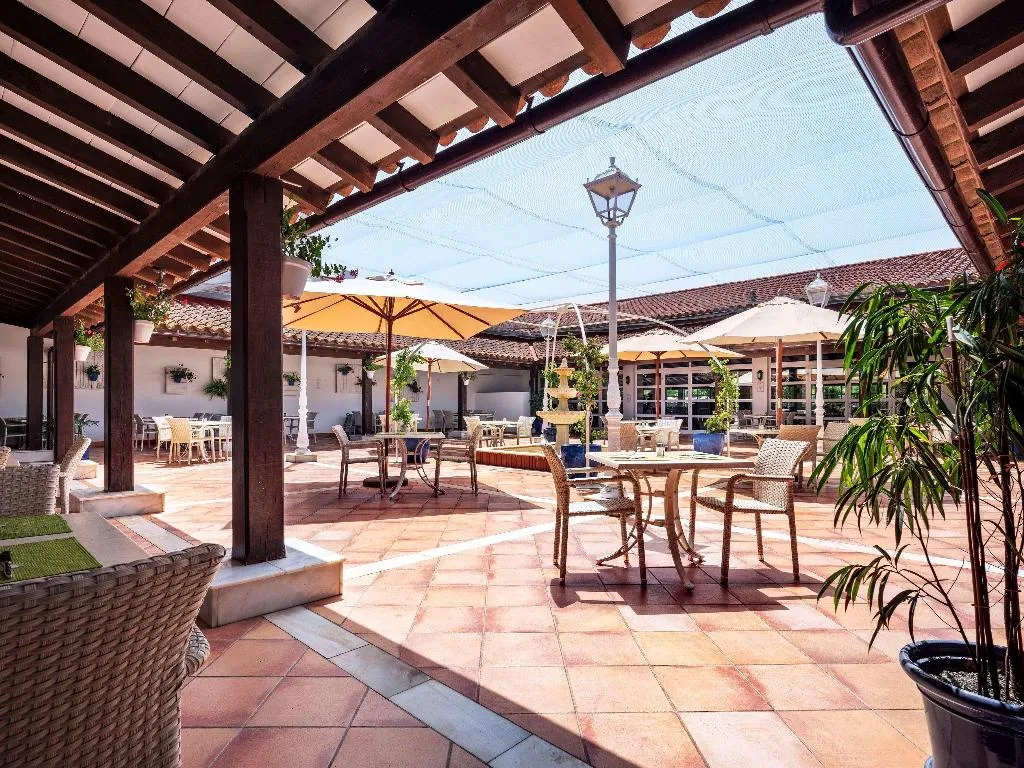 Restaurant, Sol Falco Menorca, Menorca