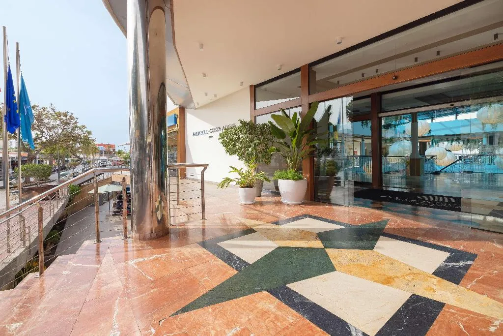 General view, AluaSoul Costa Adeje (Adults Only +16), Tenerife