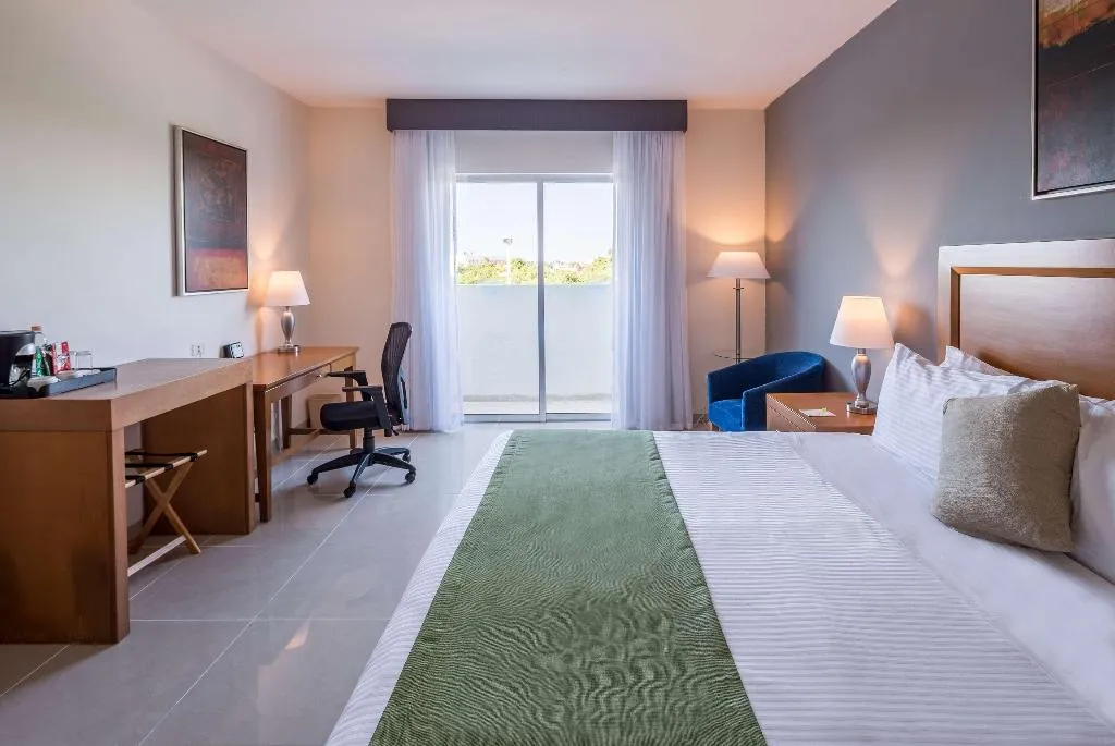 Room SUPERIOR Room, Wyndham Garden Playa del Carmen, Cancun Area