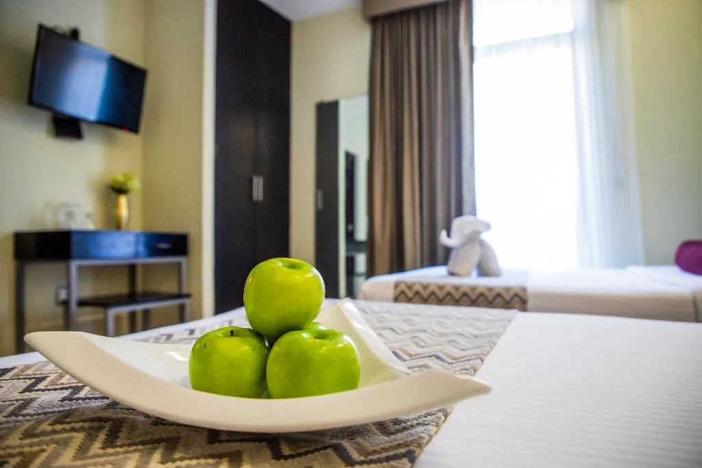 DOUBLE LUXURY Room, H177 Hotel, Cancun Area