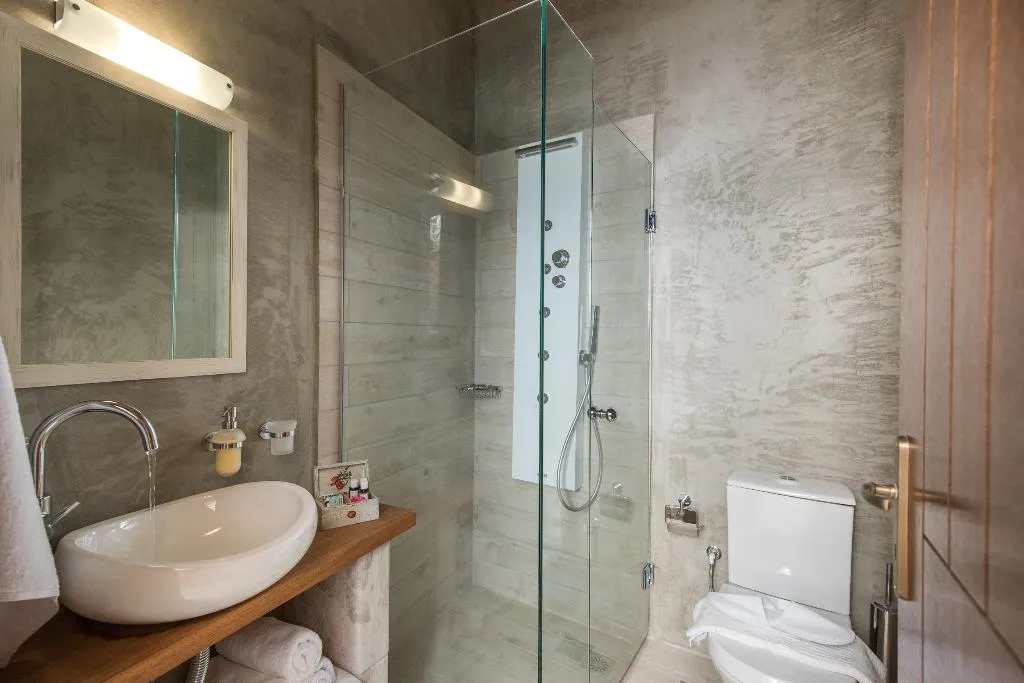 SUITE GARDEN VIEW Room, Lameriana Secret Village, Crete