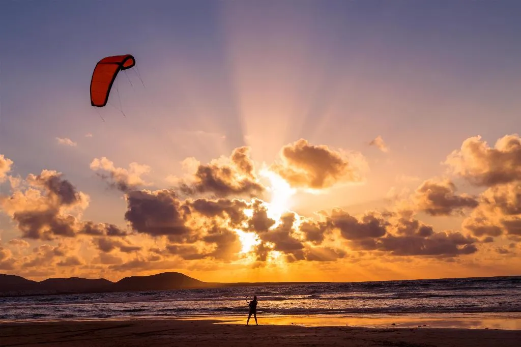Sports and Entertainment, Barcelo Teguise Beach, Lanzarote