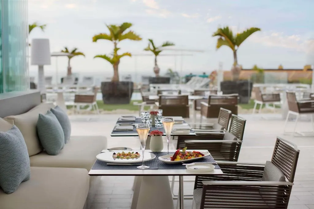 Restaurant, Royal Hideaway Corales Beach - Adults only, Tenerife