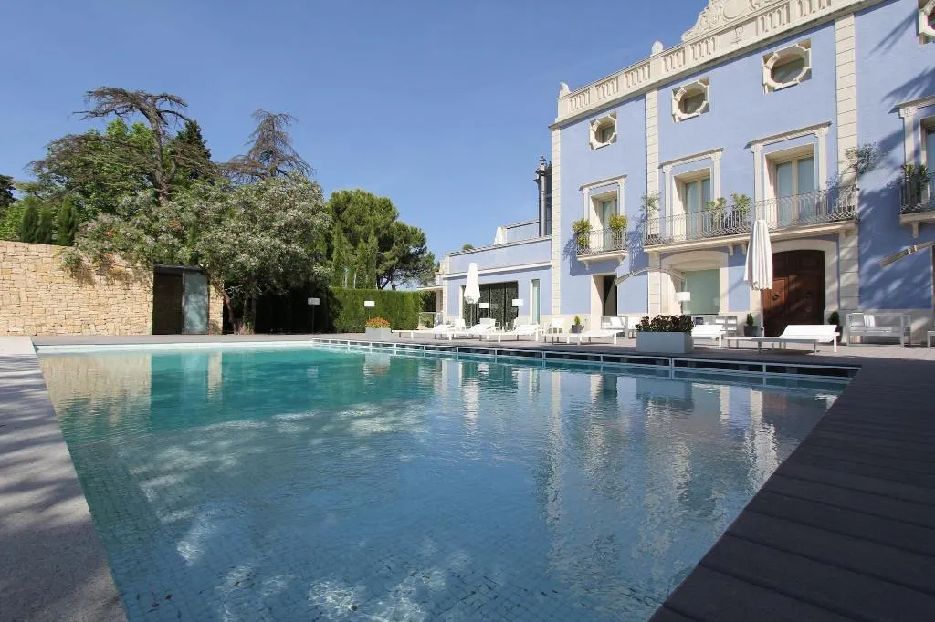 Sports and Entertainment, Hotel Ferrero, Valencia