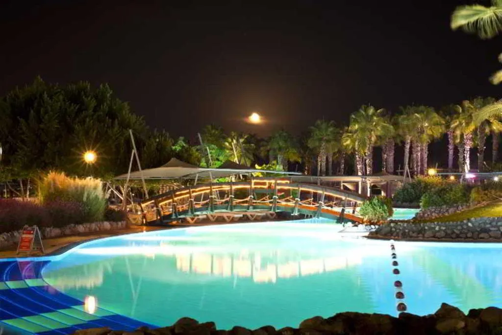 Pool, Limak Limra Hotel & Resort, Antalya