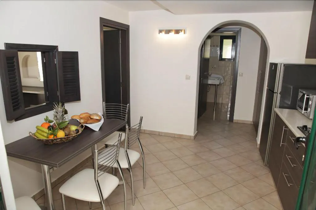 Room, Johannes Apartments, Rhodes