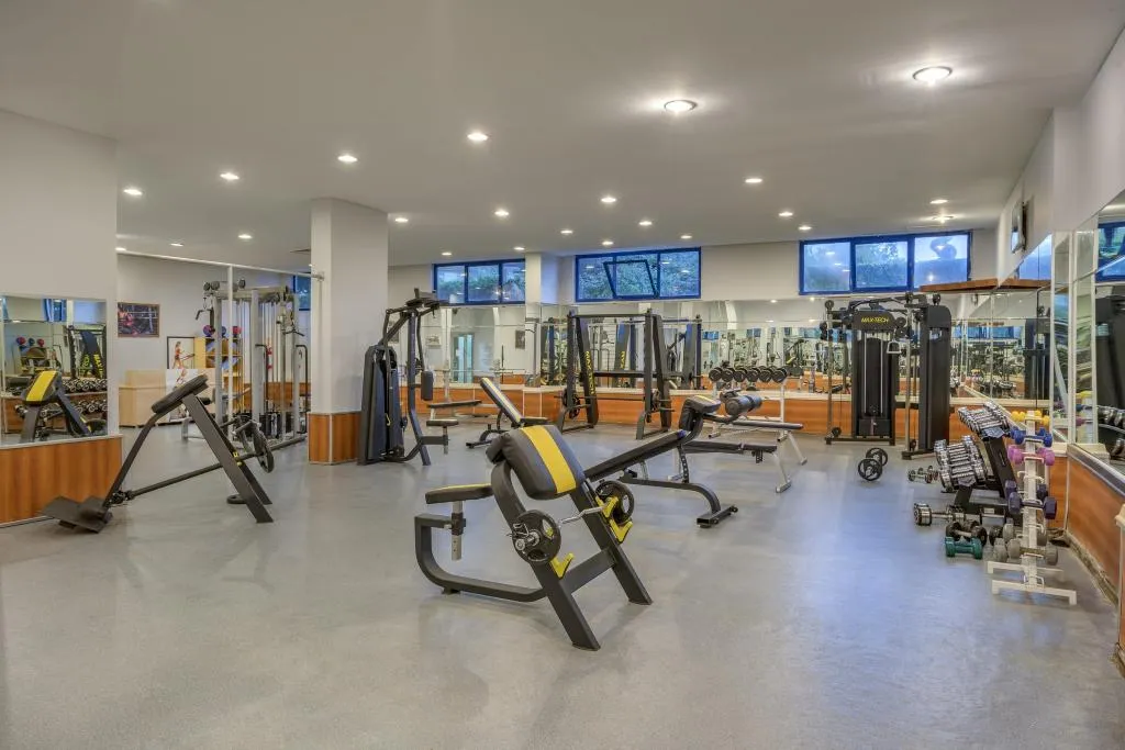 Sports and Entertainment, Green Max Hotel, Antalya