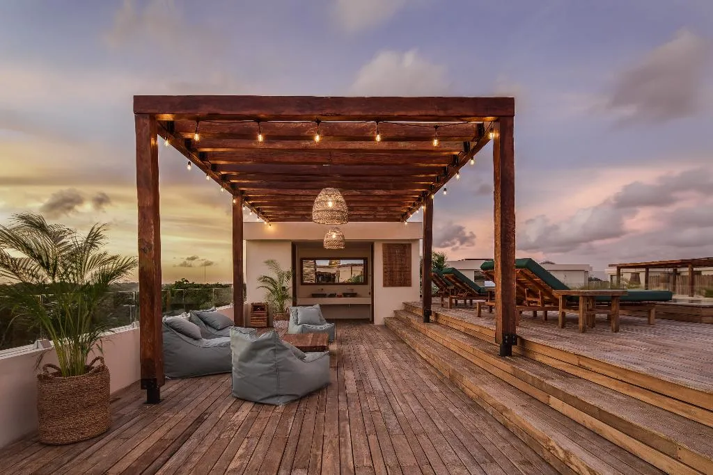 General view, Copal Tulum Hotel, Cancun Area