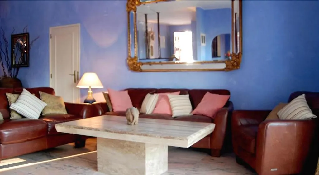 Room, Inn Seventies Cheap & Chic, Algarve