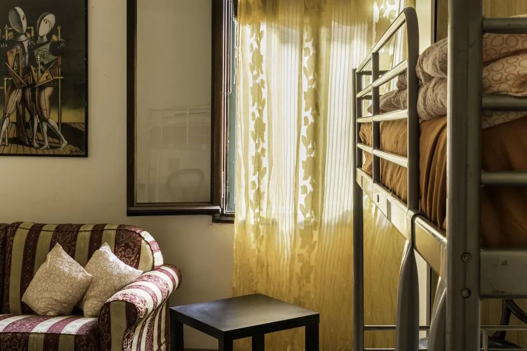 Room, Boutique San Marco, Venice
