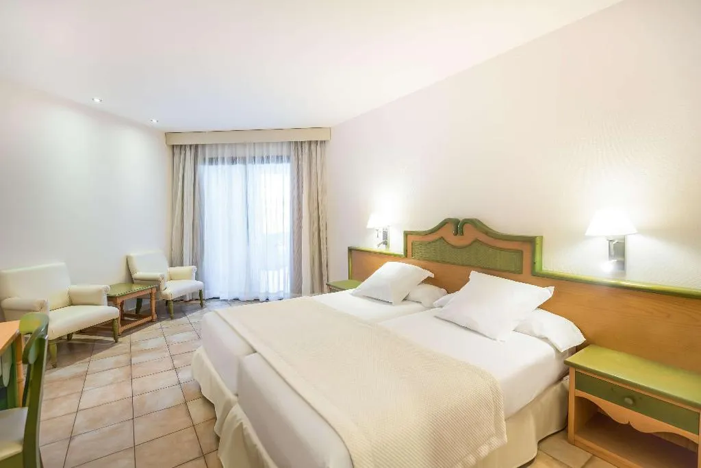 Room, Iberostar Waves Playa Gaviotas, Fuerteventura