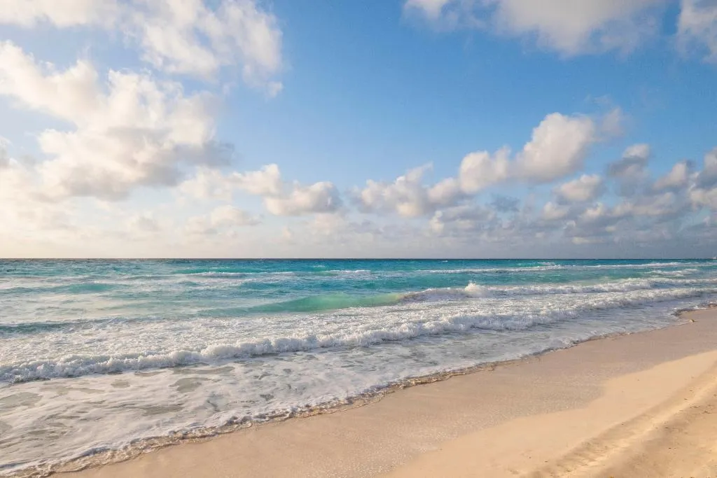 Beach, NYX Cancun, Cancun Area